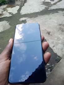 A picture of Samsung A02S