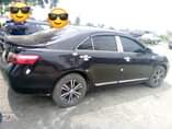 A picture of Camry 2008