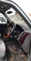 A picture of Pajero GDI at 16m