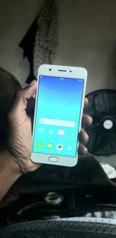 oppo a57