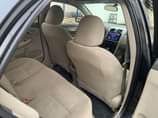 A picture of Toks standard 2010 Toyota Corolla