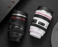 A picture of Lenz coffee mugs