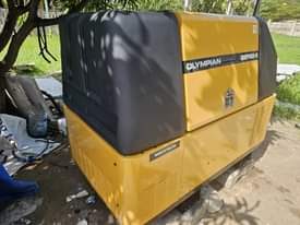 A picture of Generator ipo sokoni