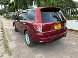 A picture of SUBARU FORESTER KALI SANA