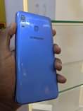 A picture of Samsung a30
