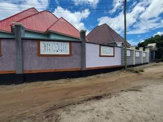 A picture of NYUMBA INAUZWA IPO MBAGALA CHAMAZI WILAYA YA TEMEKE MKOA WA
