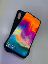 tecno phantom