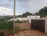 A picture of Three double units at kyaliwajjala on quick sale