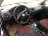 A picture of Volkswagen Jetta 04 tokunbo standard complete pure first body pan