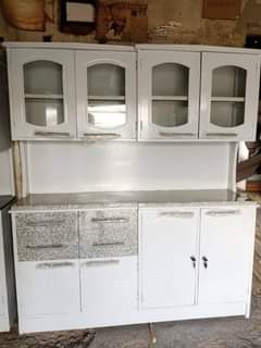 cupboards