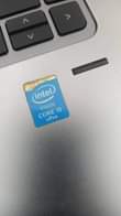 A picture of HP 1TB laptop