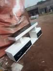A picture of TV stand Center available