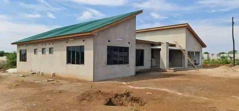 iron sheets