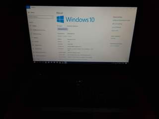 A picture of Laptop hp elitebook g340 Ram 8gb Hdd 500gb Ina slot