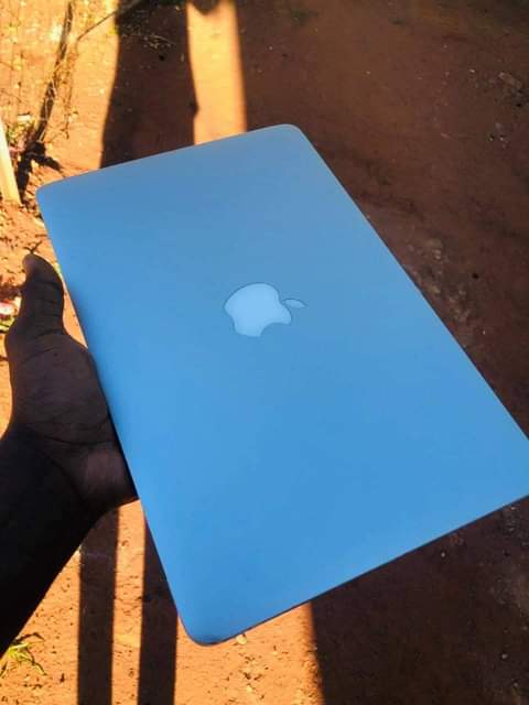 macbook