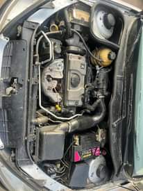 A picture of Distress Sale Peugeot 206 Manual Transmission