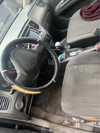 A picture of Working perfect Kia 1.8m