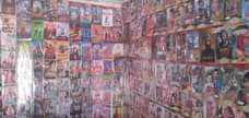 A picture of Ofis video library imekamilika