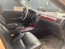 A picture of 2004 Lexus Es300