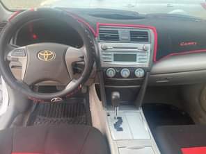 A picture of Distress sale Christmas sales 2008 Toyota Camry Price is 2
