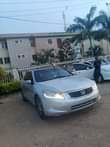 A picture of Distress sales Honda Accord 2008model Buy and drive for just