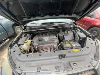 A picture of 2011 Rav4 2011