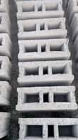 A picture of CONCRETE HOLLOW BLOCKS