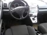 A picture of MAKE 2005 Toyota Corolla Verso PRICE 950 000 DUTY PAID