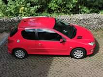 cars under 3000