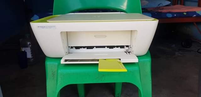 printers