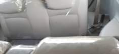 A picture of After direct Belgium you see this Toyota Highlander 06 Everything