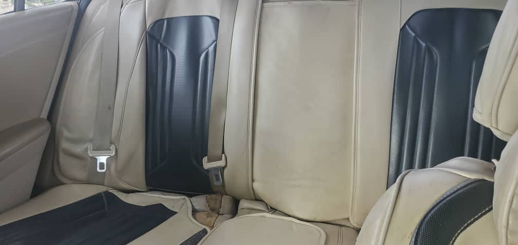 A picture of Honda Accord 2016 model