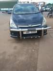 A picture of 2010 Toyota Wish