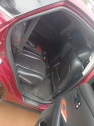 A picture of Distress sale Belgium standard Rx 350 for sale nothing to
