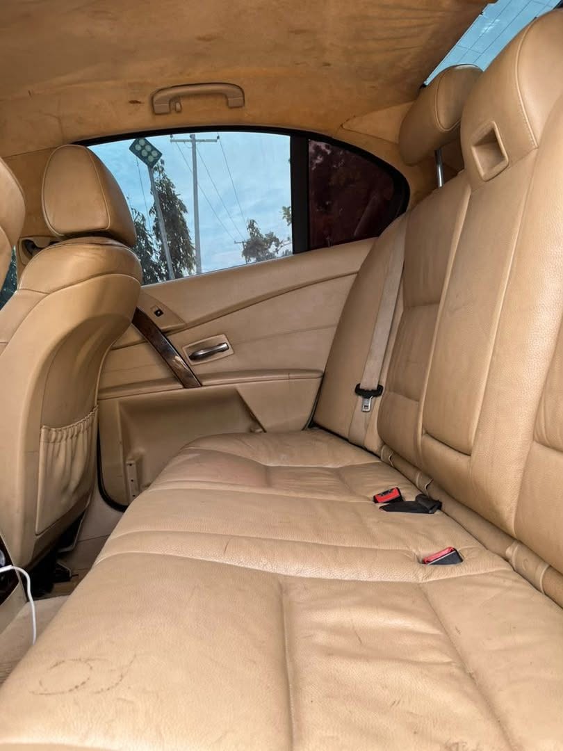 A picture of BMW