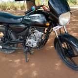 A picture of Boxer Bm 150 inauzwa bei 7 50