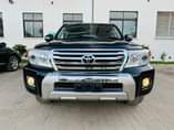 A picture of Toyota Land Cruiser