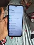 A picture of Tecno spark go 2021 exhenger ipo