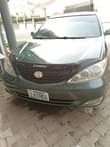 A picture of 2006 Toyota Camry Any