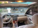 A picture of 2004 Toyota Corolla