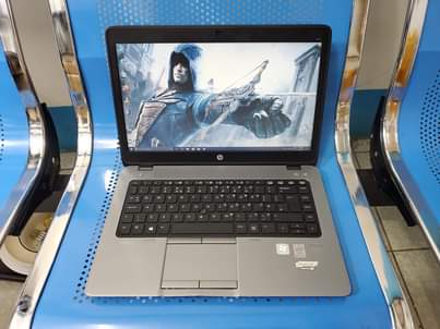 A picture of Elitebook 840 G1