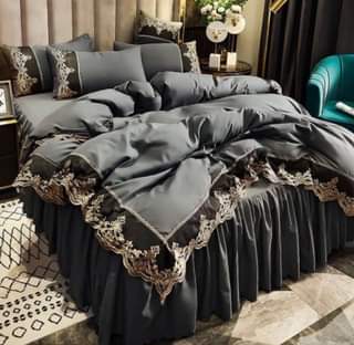 A picture of Duvets