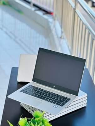 A picture of HP ELITEBOOK 840 G6 Specs CORE i5 8th GENERATION PROCESSOR