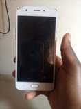 A picture of Oppo A57
