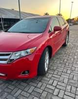 A picture of Rarley Drive Just 3 Months Registered 2011 on belt Toyota