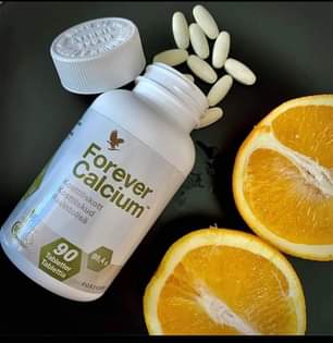 A picture of Calcium
