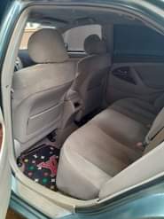 A picture of Toyota camry 2008 Everything good Just 3 8 den 100k