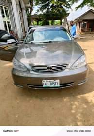 A picture of SALES 2005 camry big daddy Untouched engine Untouched Gear Ac
