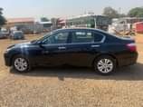 A picture of 2014 Honda Everything sharp With nothing to fix. 4.350m Call