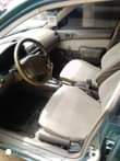 A picture of Extra clean toyota tarcel